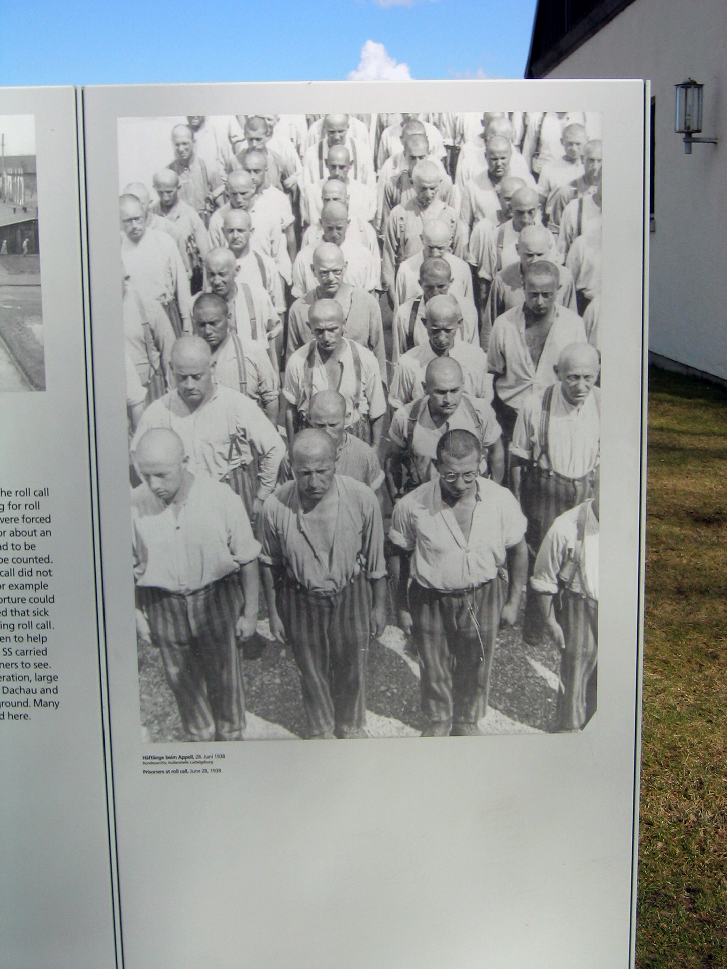 Dachau 2006