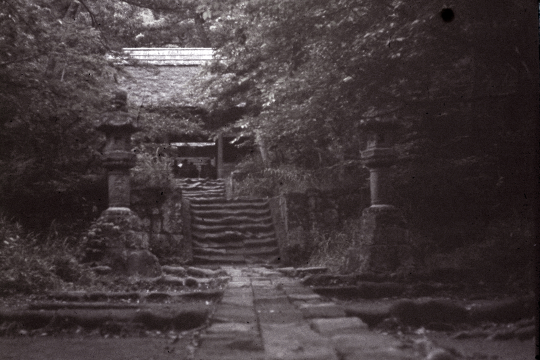 Japan 1954