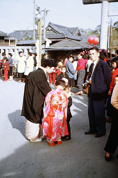 Japan 1954