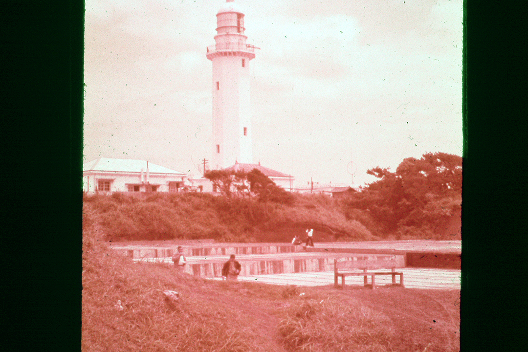 Japan 1954